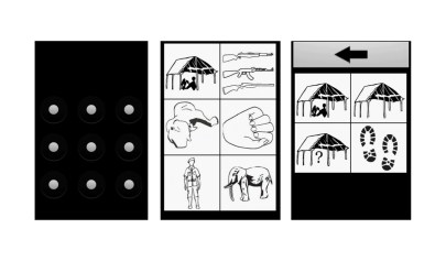 Anti Poaching Application Anti Poaching Application