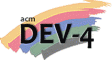 ACM DEV4