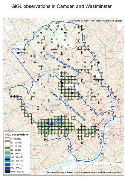 CamdenAndWestminster