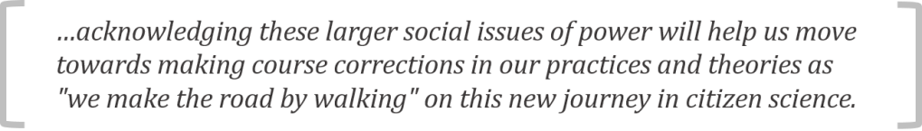 Quote for Larger Picture blog