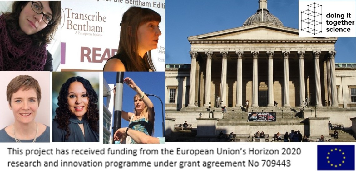 Women in Science Eventbrite pic