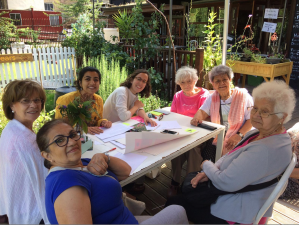 London experiment II