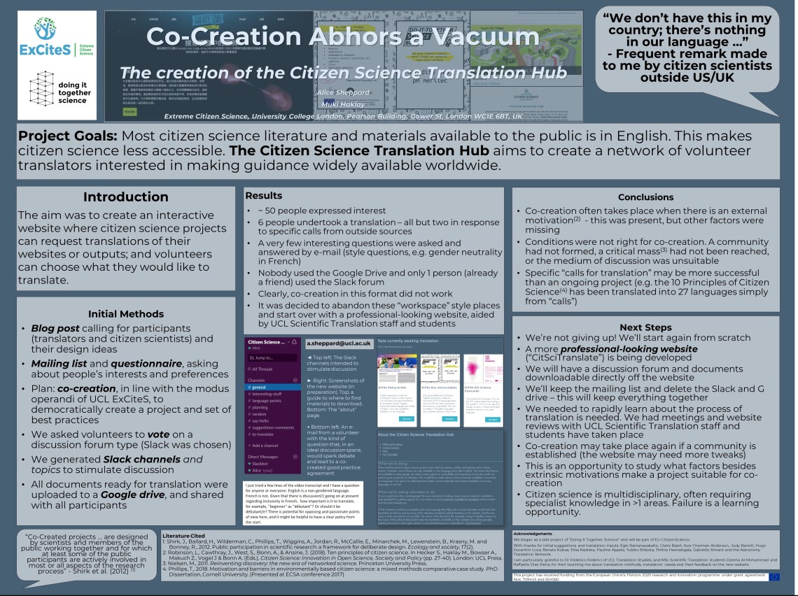 Alice CSTH Poster for CSA 2019 FINAL